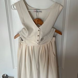 Free People Beach set